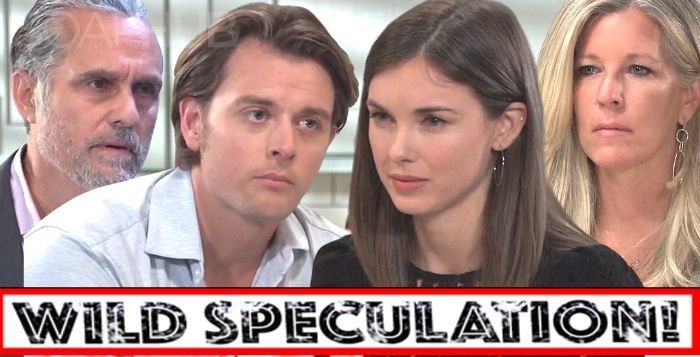 GH Spoilers Wild Speculation: Willow Dumps Michael and Takes Wiley