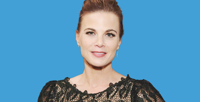 Gina Tognoni the young and the restless