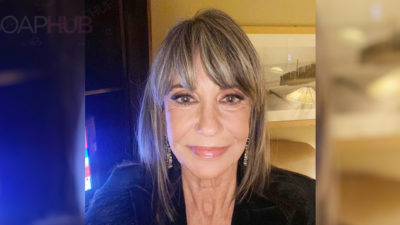 Y&R Star Jess Walton Shares A Loving Tribute On Her Anniversary