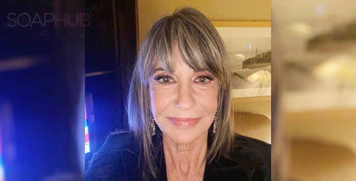 Jess Walton Young and the Restless