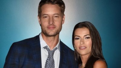Y&R Alum Justin Hartley Announces A New Addition To His Family