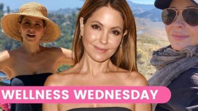 Soap Hub’s Wellness Wednesday: GH Star Lisa LoCicero Talks Endocrinology