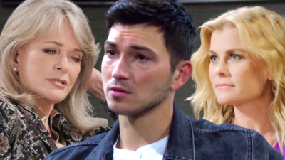 DAYS Spoilers November Sweeps Preview: Pregnancy, The Devil, and Sami