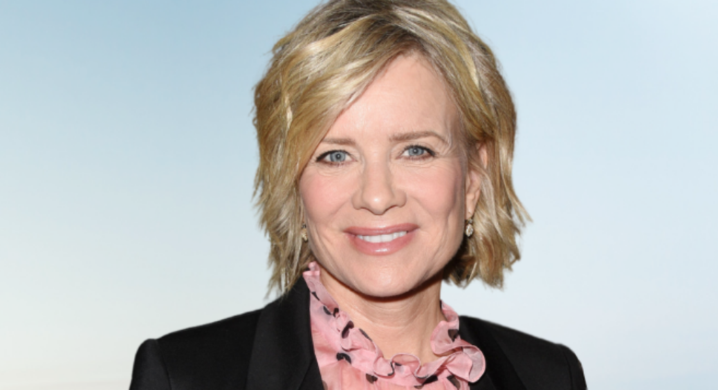 Days of our Lives Star Mary Beth Evans Honors Her Real-Life Mother