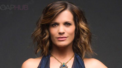 Melissa Claire Egan Celebrates Big Young and the Restless Milestone
