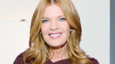Young and the Restless Star Michelle Stafford Reveals the ‘Jewels of Life’