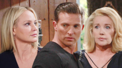 Y&R Spoilers Speculation: Dylan McAvoy Returns To Shake Things Up