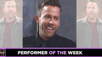 Soap Hub Performer of the Week for General Hospital: Artie O’Daly