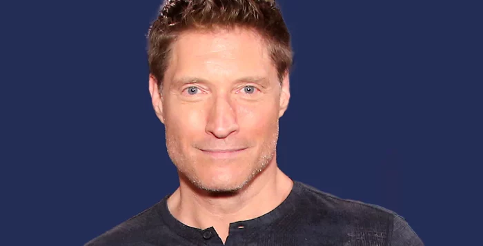 Sean Kanan B&B