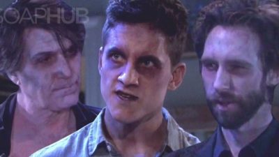 Dawn of the Dead: Days of our Lives Fans Name Their Favorite Zombie