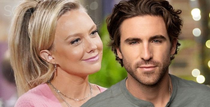 Second Chance: When Should He Return To The Young and the Restless?