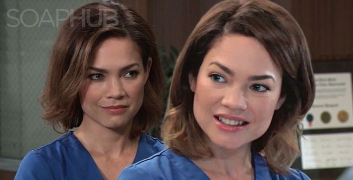 On the Move: Is It Time For Liz To Love Again On General Hospital?
