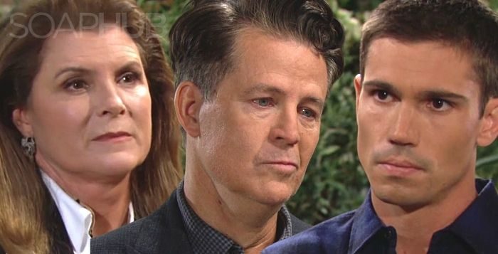 If Jack s Life Implodes Should He Stick Around On Bold And The Beautiful 