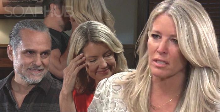 GH Spoilers Speculation: Carly Learns About Sonny and Nina This Way