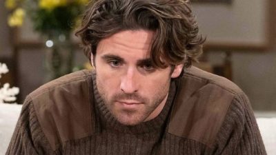 Young and the Restless Character Recap: What Happened To Chance Chancellor
