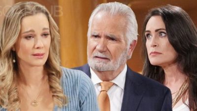 Should Bold and the Beautiful’s Donna Sue for Wrongful Termination?