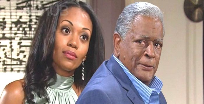 Did Sutton Really Kill Amanda’s Dad on The Young and the Restless?