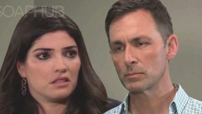 Does Brook Lynn Deserve Valentin’s Inevitable General Hospital Fury?