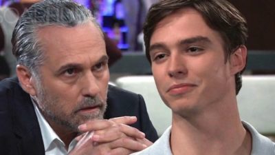 How Will General Hospital’s Spencer Cassadine Survive Now?