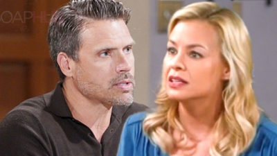 Y&R Spoilers Speculation: Phyllis’s Sister Avery Returns For Nick