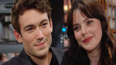 Y&R Spoilers Speculation: Noah Loses It Over Love For Tessa