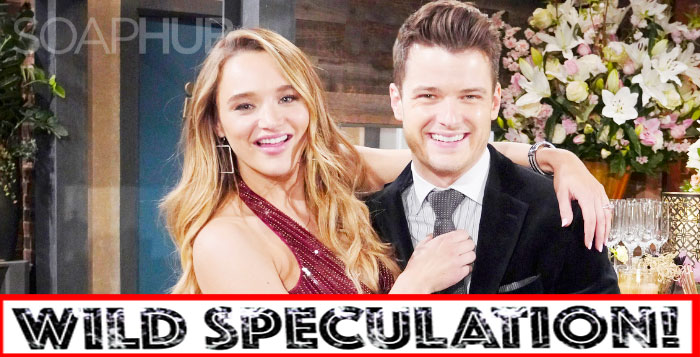 Y&R Spoilers Speculation: Kyle And Summer Return...Pregnant