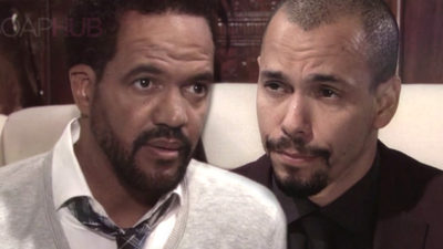 Young and the Restless Neil Winters Flashback Highlights What’s Missing
