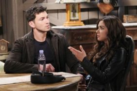 DAYS Spoilers Photos: Thursday, December 2, 2021