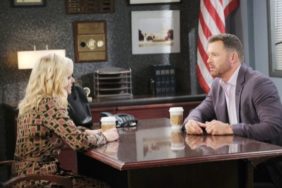 DAYS Spoilers Photos: December 17, 2021