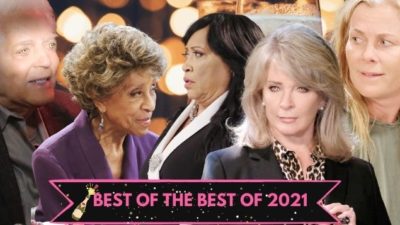 Days of our Lives – The Absolute Best Of The Best Of 2021