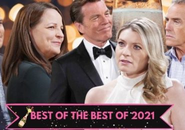 The Young and the Restless – The List of the Absolute Best of The Best of 2021