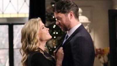 Back For More: Should Sami and EJ Reunite on Days of our Lives?