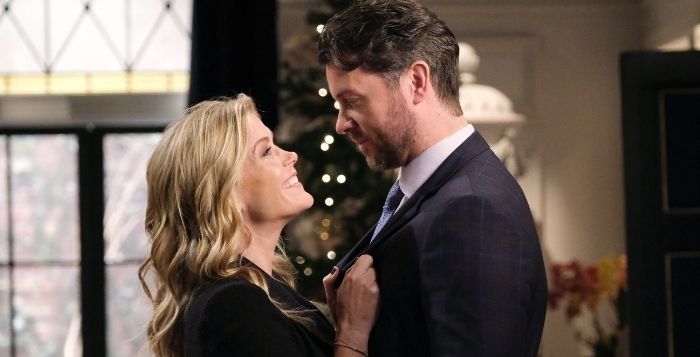 Back For More: Should Sami and EJ Reunite on Days of our Lives?