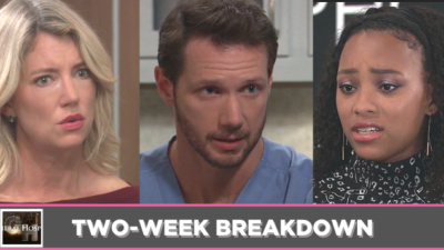 GH Spoilers Two-Week Breakdown: Traditions, Trials, and Trauma