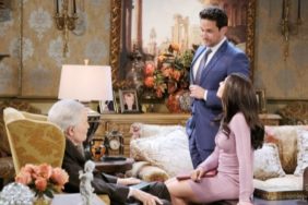 DAYS Spoilers Photos: December 7, 2021