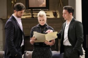 Sami Brady DiMera, Chad DiMera, EJ DiMera