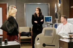 DAYS Spoilers Photos: Friday, December 10, 2021