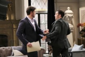 DAYS Spoilers Photos December 30, 2021