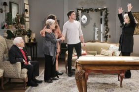 DAYS Spoilers Photos December 24, 2021