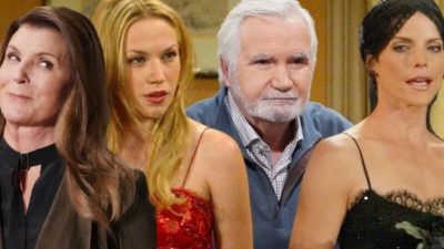 What Should Happen To Shake Things Up on The Bold and the Beautiful?