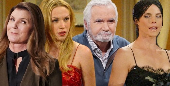 What Should Happen To Shake Things Up on The Bold and the Beautiful?
