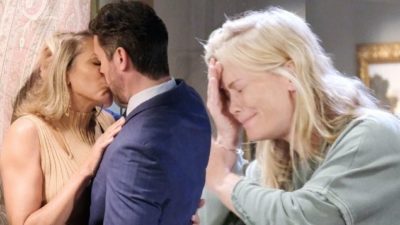 Does Sami Have A Right To Be Angry At EJ on Days of our Lives?