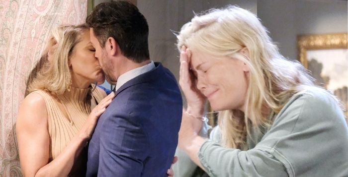 Does Sami Have A Right To Be Angry At EJ on Days of our Lives?