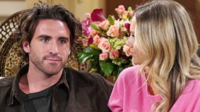 Fallout: Is Chance Headed for A Young and the Restless Breakdown?