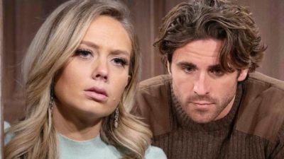 Will Abby Regret Pushing Chance on The Young and the Restless?