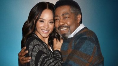 DNA Test: Will Abe and Lani’s Days of our Lives Relationship Change?