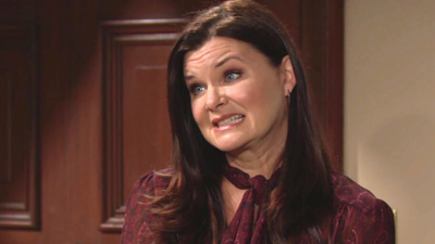 B&B Spoilers for December 13: The Logan Ladies Talk Daddy Issues