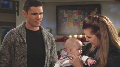 B&B Spoilers Recap For Dec. 24: Christmas Traditions, Old and New