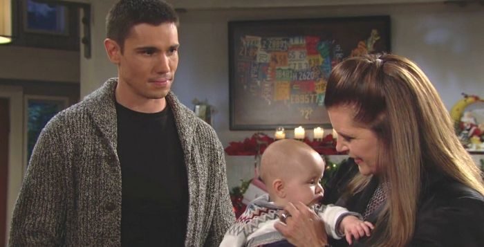 B&B Spoilers Recap For Dec. 24: Christmas Traditions, Old And New