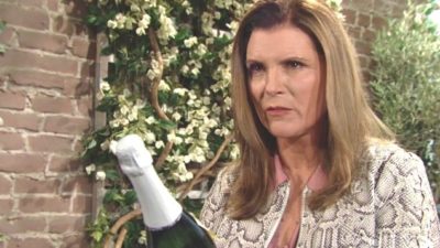 B&B Spoilers Recap For December 27: Sheila Plotted Against Brooke